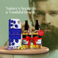 Anti Grey Beard Serum Oil