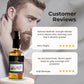 Anti Grey Beard Serum Oil