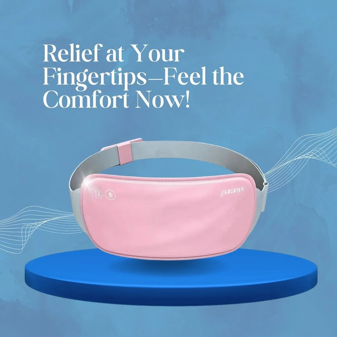Electric Belly Uterus Warmer