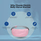 Electric Belly Uterus Warmer