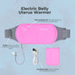 Electric Belly Uterus Warmer