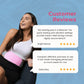 Electric Belly Uterus Warmer